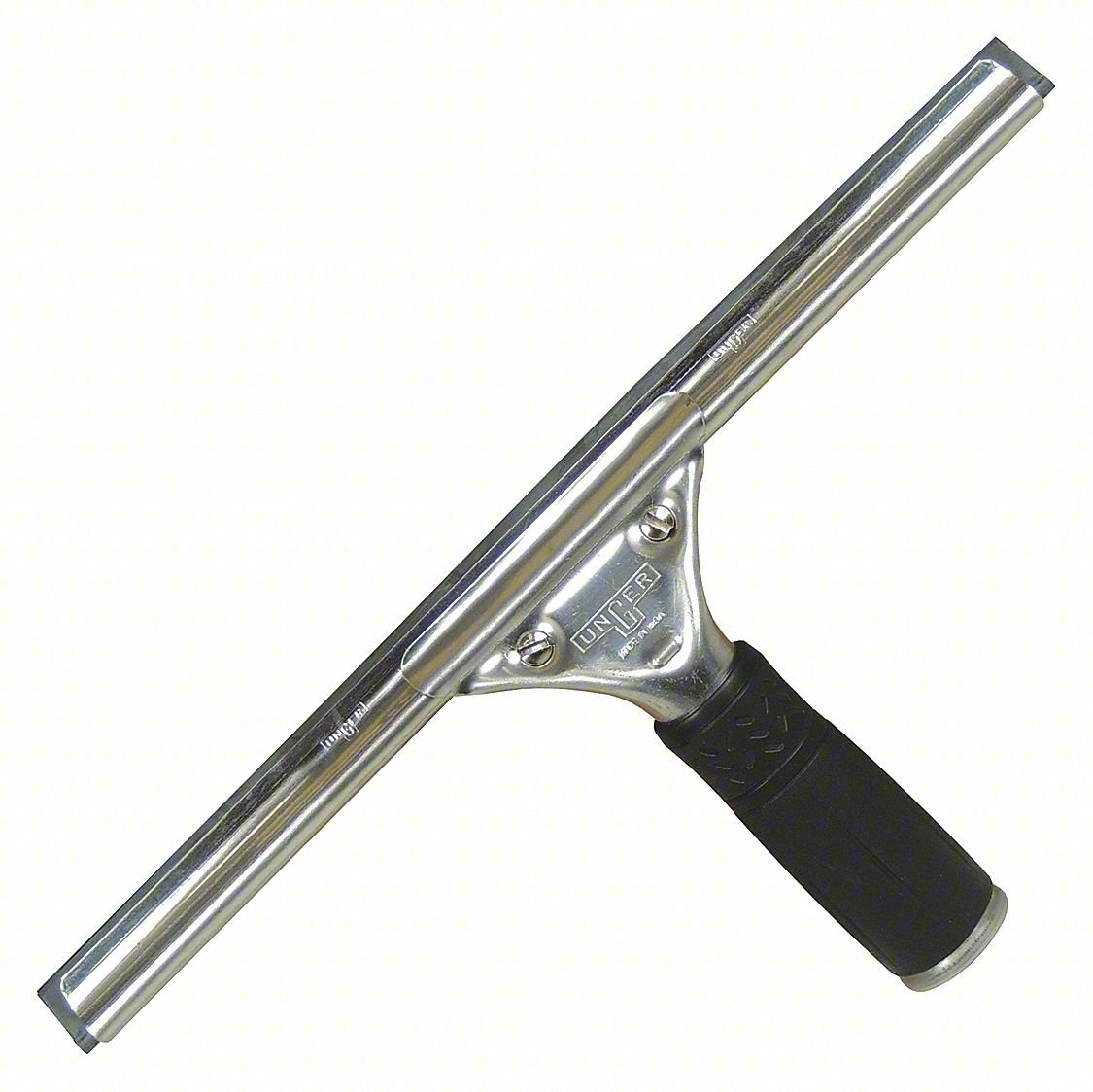 Window Squeegee,18 in W,Straight