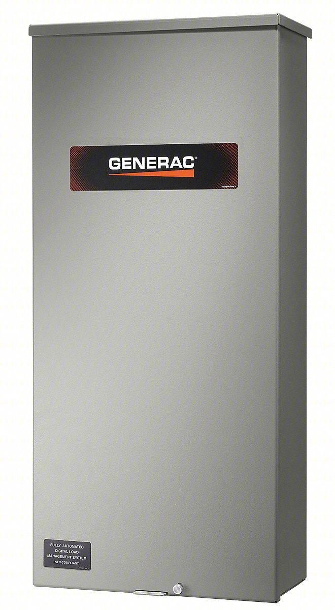 AUTO TRNS SWTCH,1?200A,120/240V AC,48KW