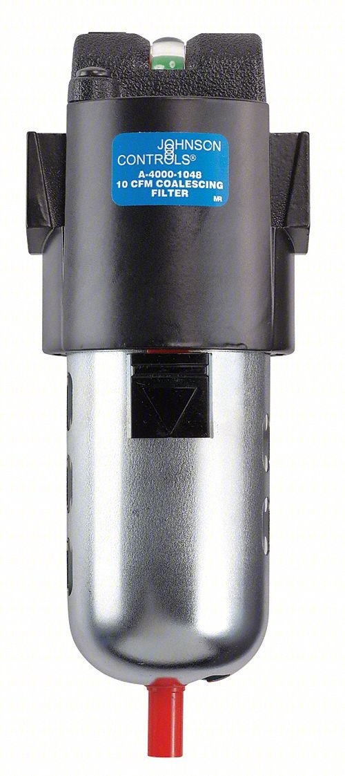 FILTER,3/8" NPT,10 CFM