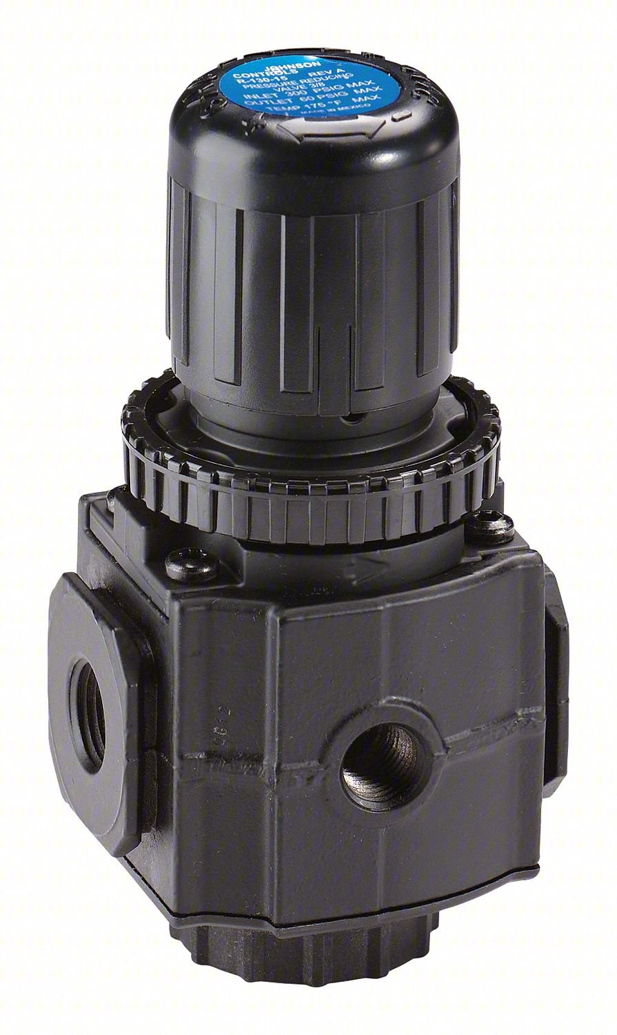Air Pressure Reducing Valve,3/8
