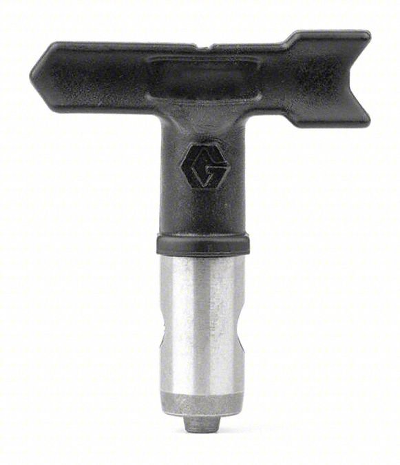 Reversible Switch Tip
