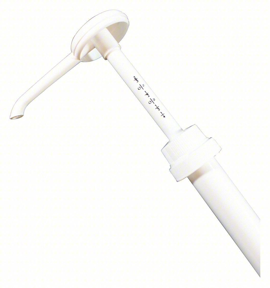 PUMP DISP,WH,1 GAL,NOT APPLICABLED