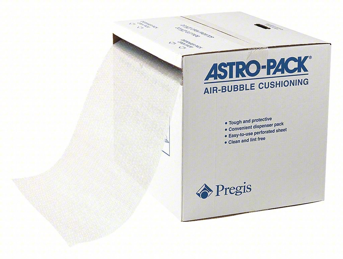 Bubble Dispensing Box,Standard