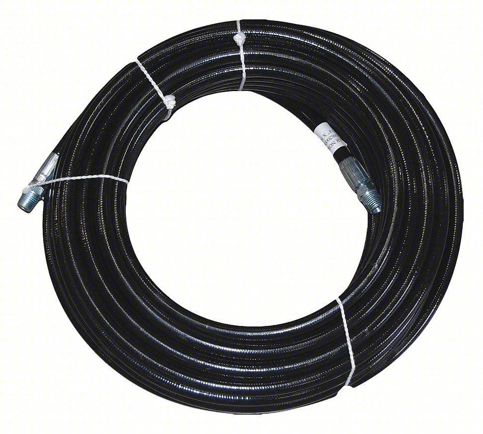 Sewer Hose,1/4" ID