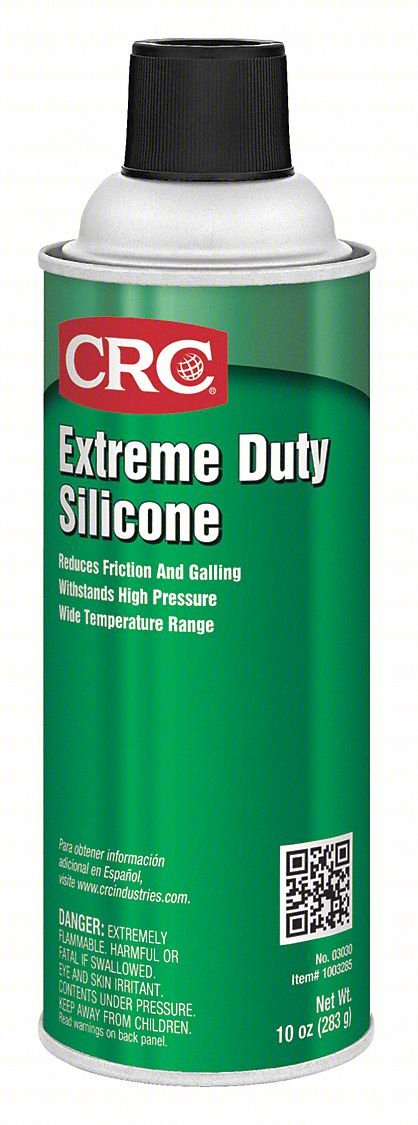 10 wt oz.,Aerosol,Dry Lubricant