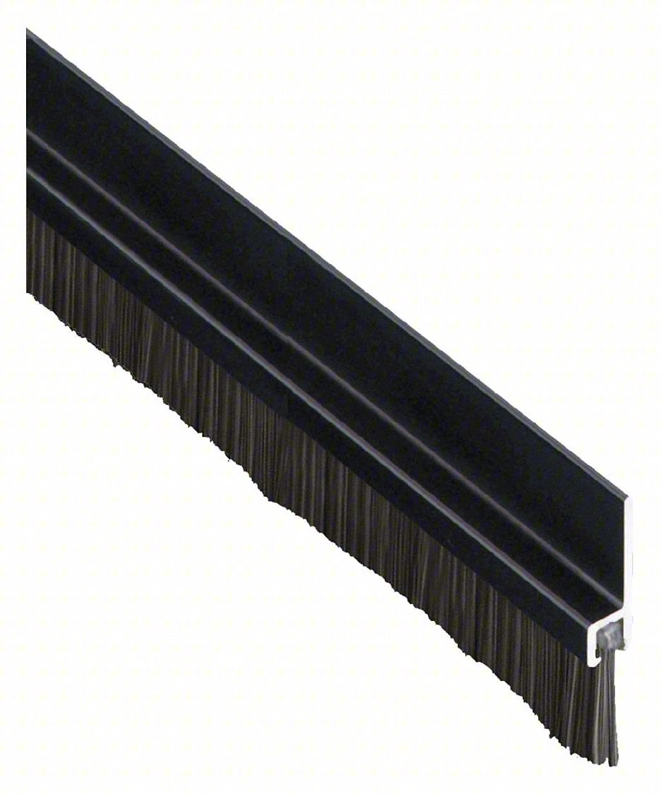 Door Bottom Sweep,4 Ft