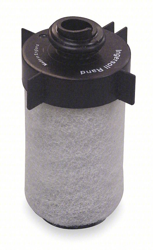 GEN PUR FILTER,1 MICRON,MICROGLASS