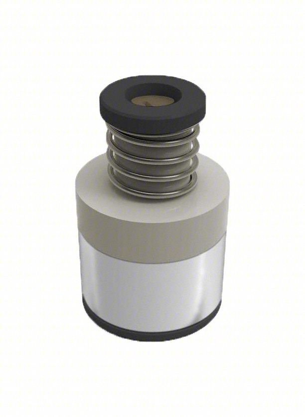 CARTRIDGE REGULATOR: REGULATOR