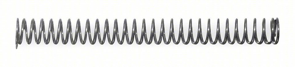 JAW PUSHER SPRING