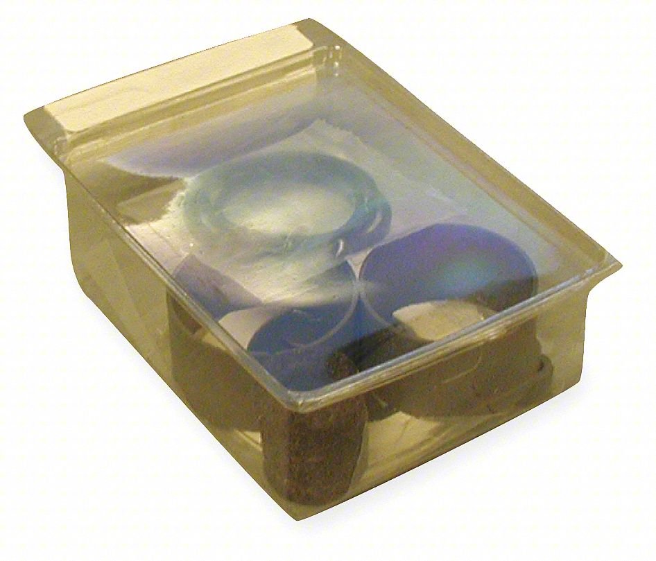 REPAIR KIT: K817-WW, 2Z869/2Z870/4Z706/5