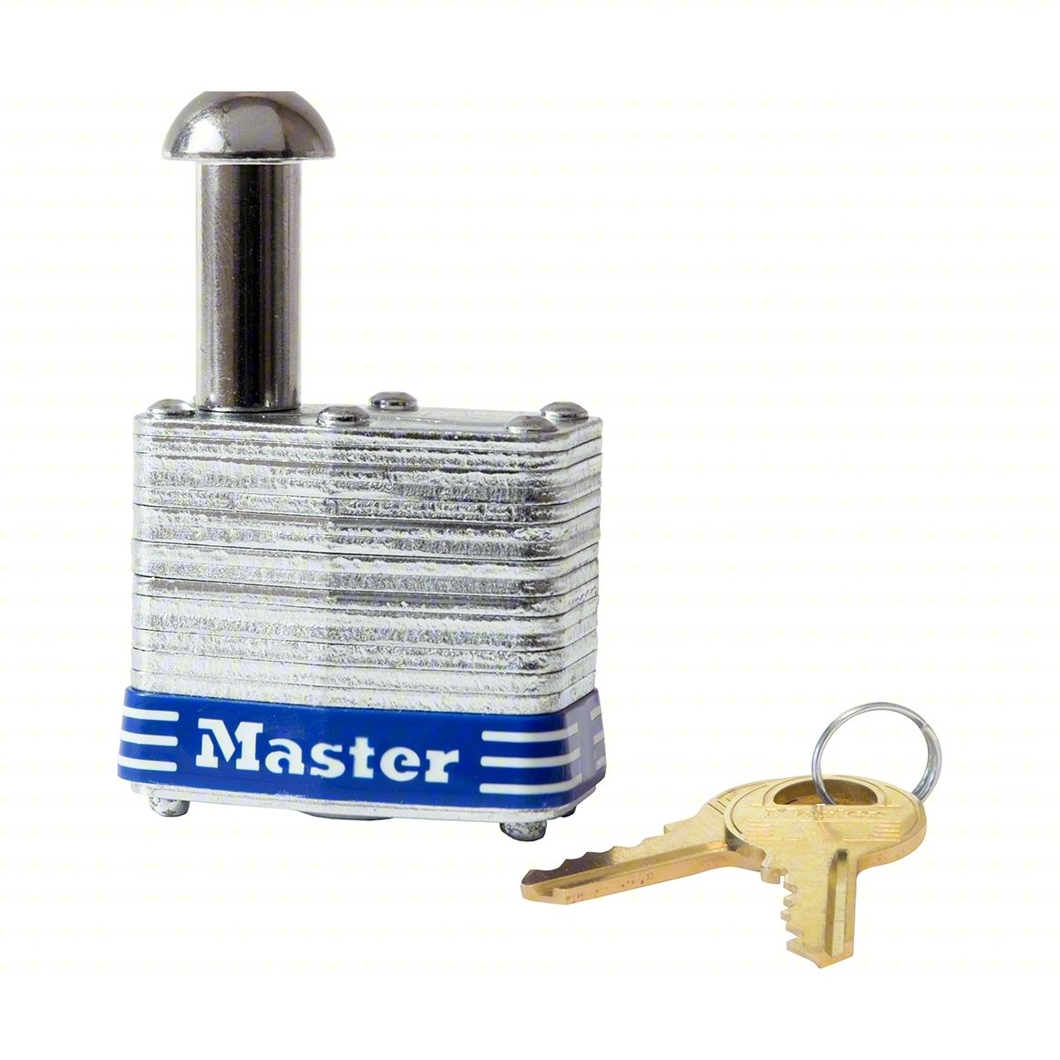 PADLOCK: 7/8 IN VERTICAL SHACKLE CLEARAN