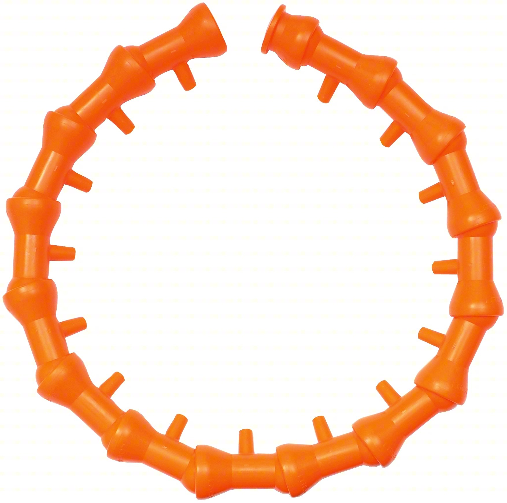 Circle Flow Nozzle Kit