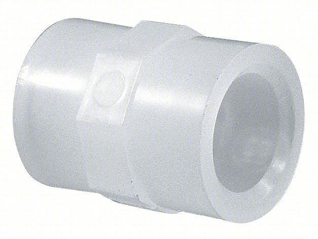 REDUCING BUSHING, 2 X 1 IN, SCHEDULE 80