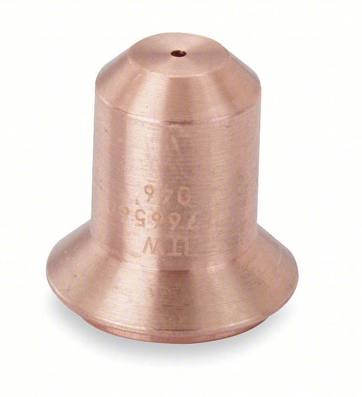 MILLER Plasma Cutting Tip PK5