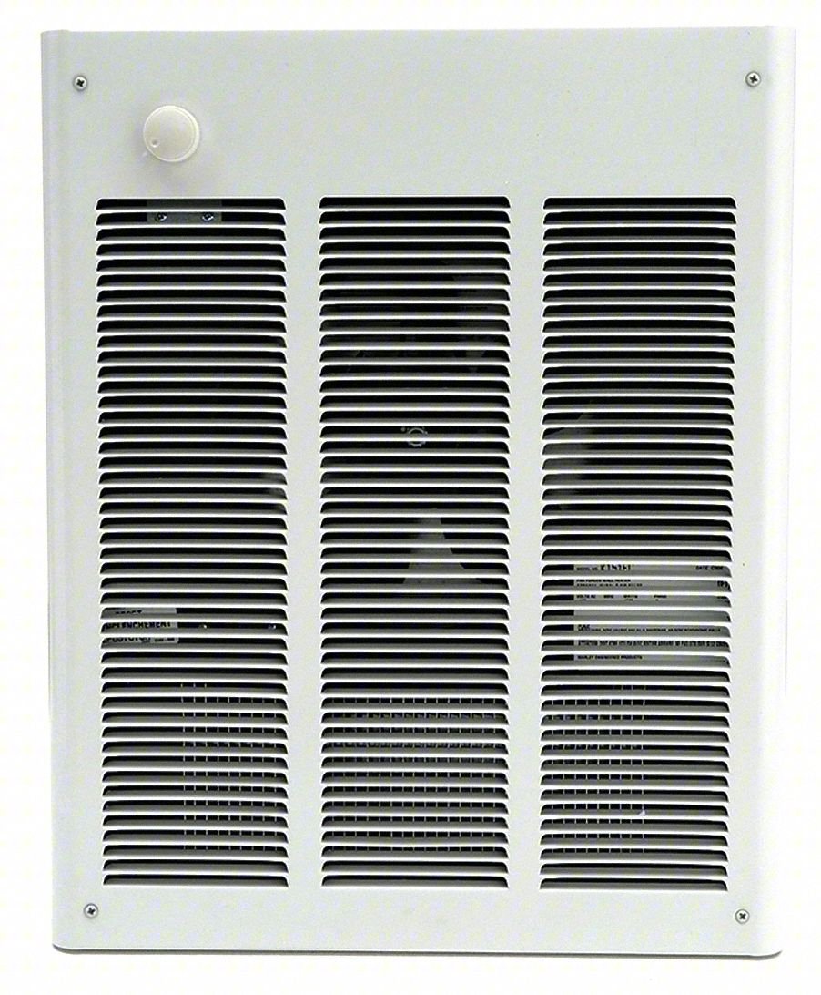 LG RECSSD ELCT WL HEATR,18-1/4" H,277V
