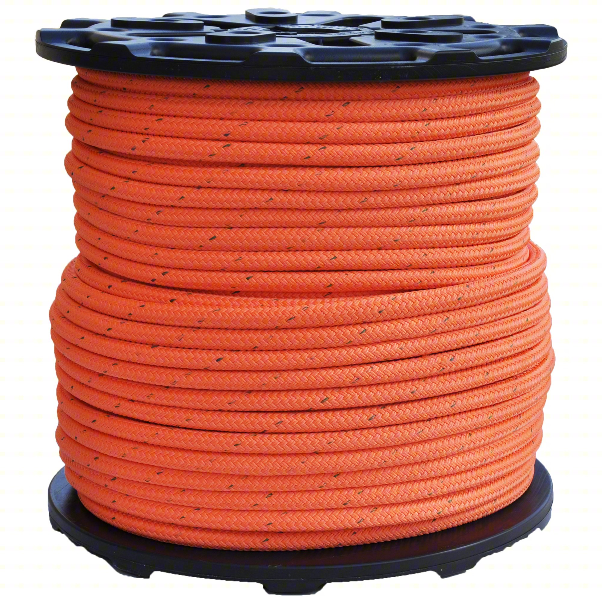 RIGGING/CLIMBING ROPE,3/4" DIA. X 600' L