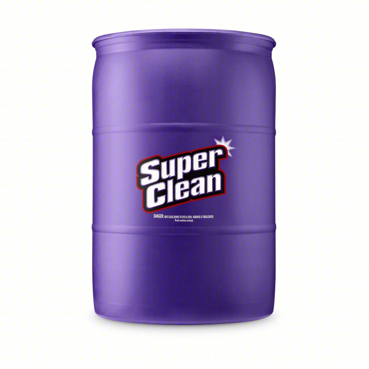 CLEANER/DEGREASER: WATER-BASED, DRUM, 30
