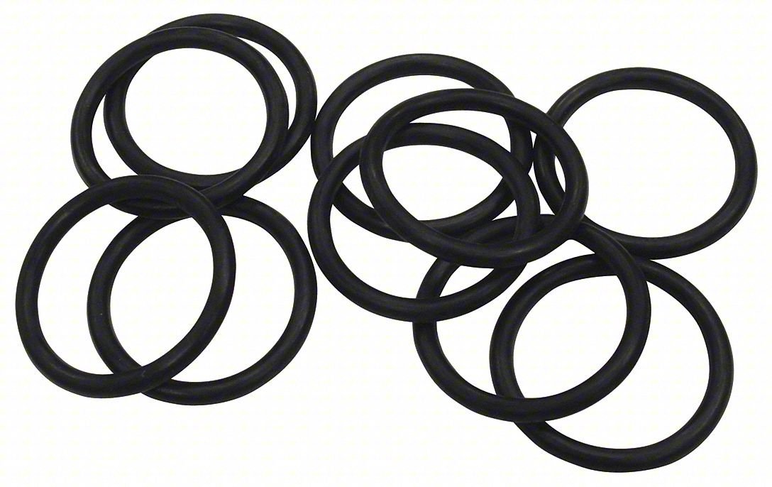 O-Ring,Acorn,PK10