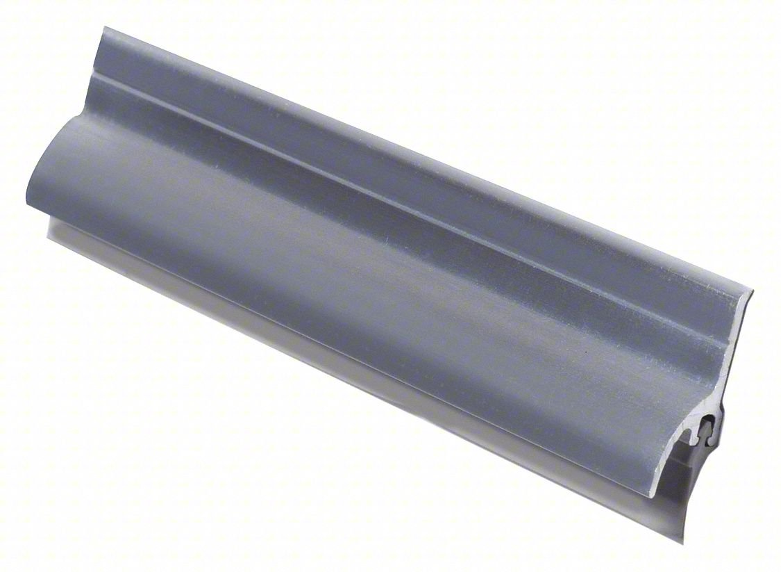 Door Sweep,Gray,48" L