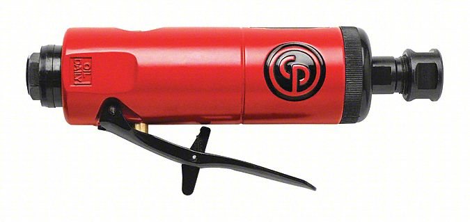 Die Grinder,0.6 hp,Straight,27,000 RPM