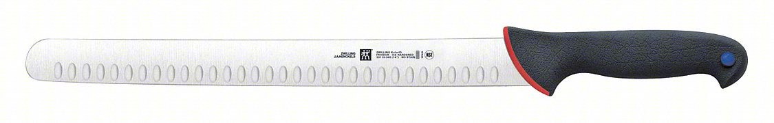 Kitchen Knife ID Buttons,Round,3/4" L