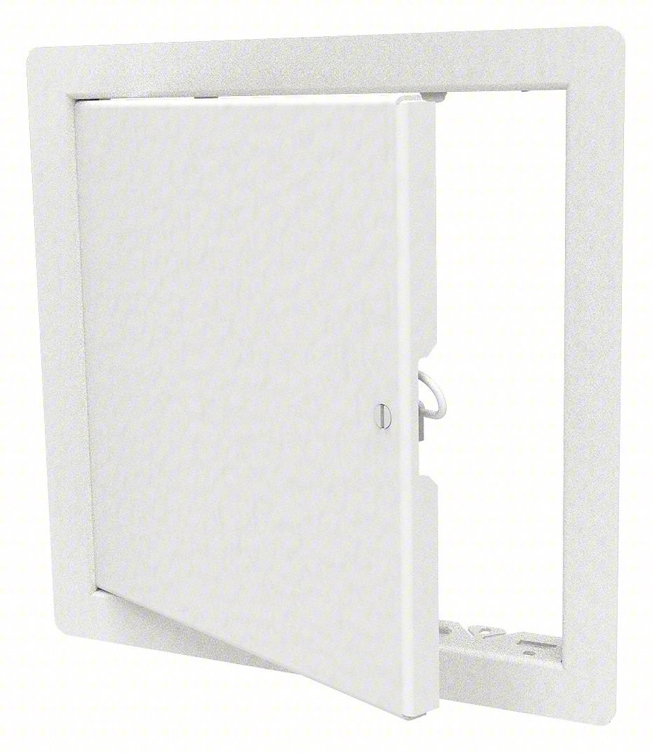 Access Door,Flush Mount,Uninsulated
