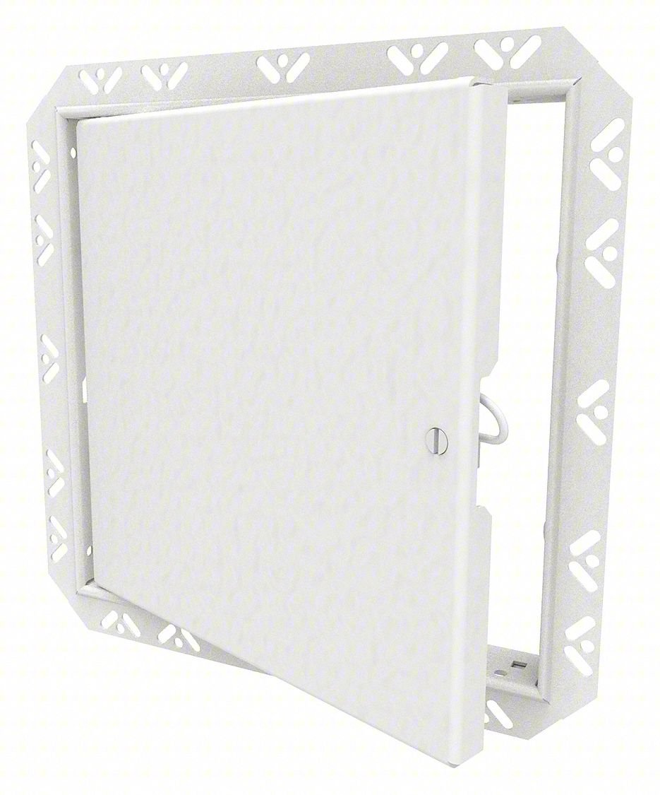 Access Door,Flush Mount,Uninsulated