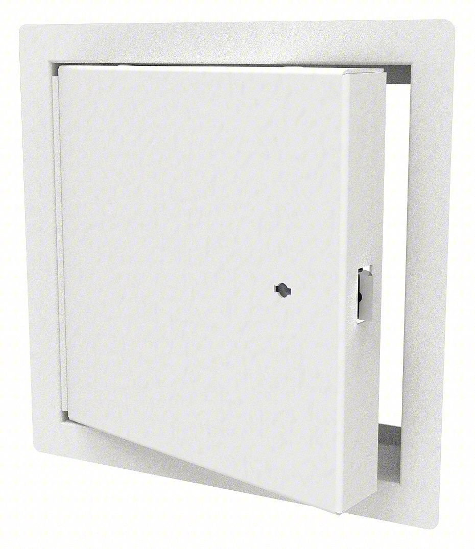 Access Door,Flush Mount,Insulated