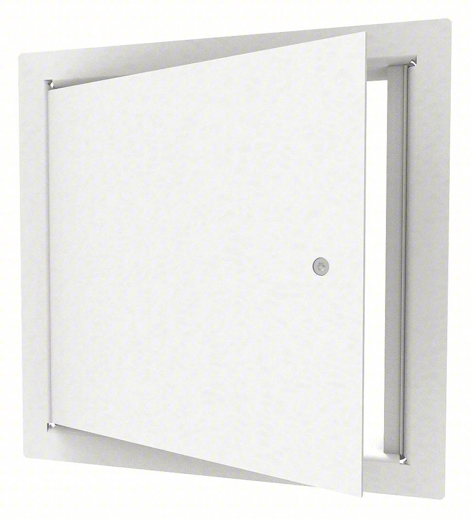 Access Door,Flush Mount,Uninsulated