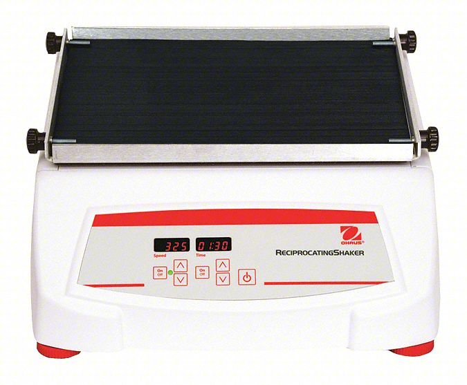 OPEN AIR SHAKER: OHAUS, 20 RPM TO 300 RP