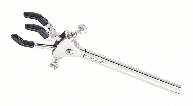 SINGLE ADJUST CLAMP: DUAL ADJUST CLAMP,