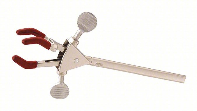 DUAL ADJUST CLAMP: DUAL ADJUST CLAMP, ZI