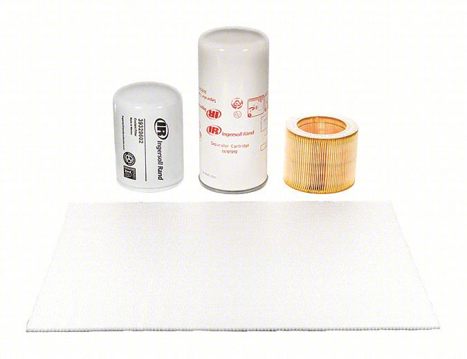 Air Compr Maintenance Kit, Replacement