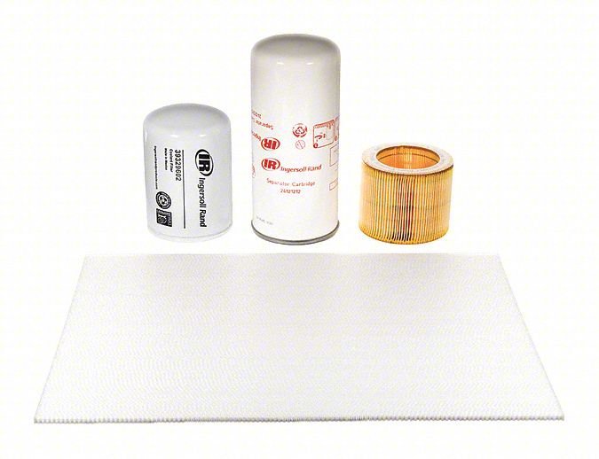 Air Compr Maintenance Kit, Replacement