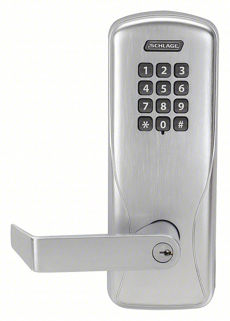 Electronic Keyless Lock,Keypad,Office