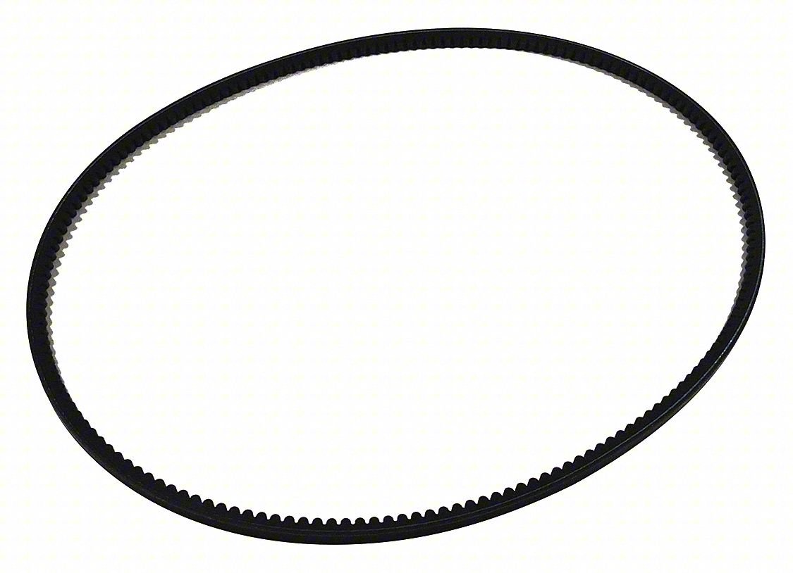METRIC V-BELT: SPZ, SPZXLG1250, 1,250 MM