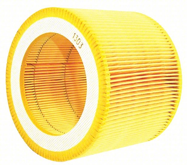 Filter Element,Paper,3.12" Ht,2 11/16"ID
