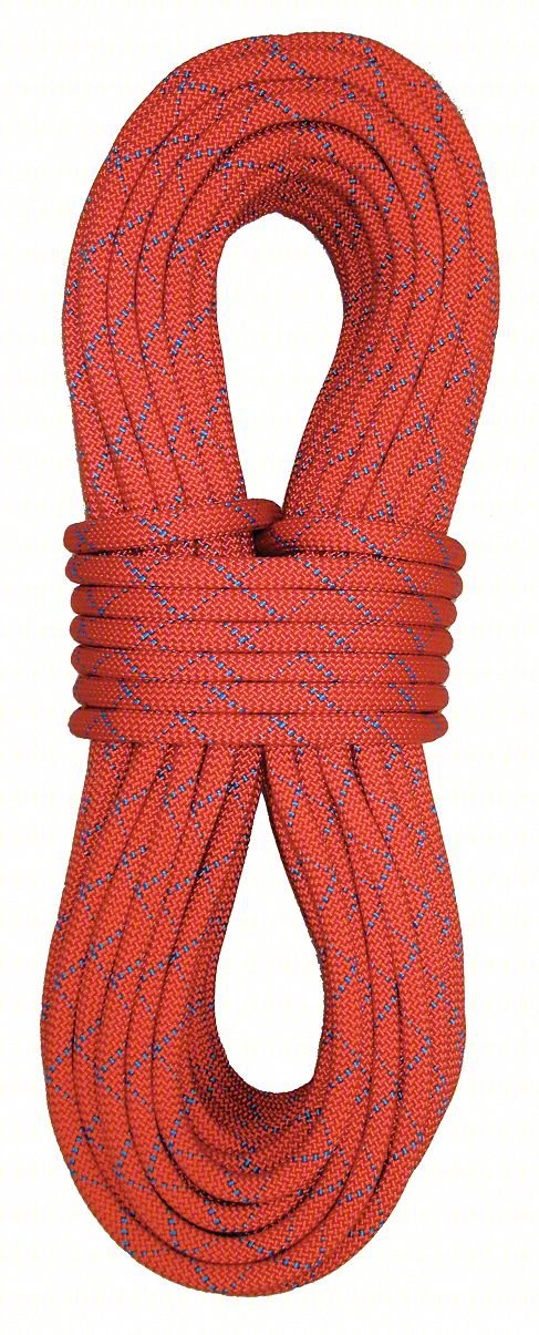 RIGGING AND CLIMBING ROPE: KERNMANTLE, 7