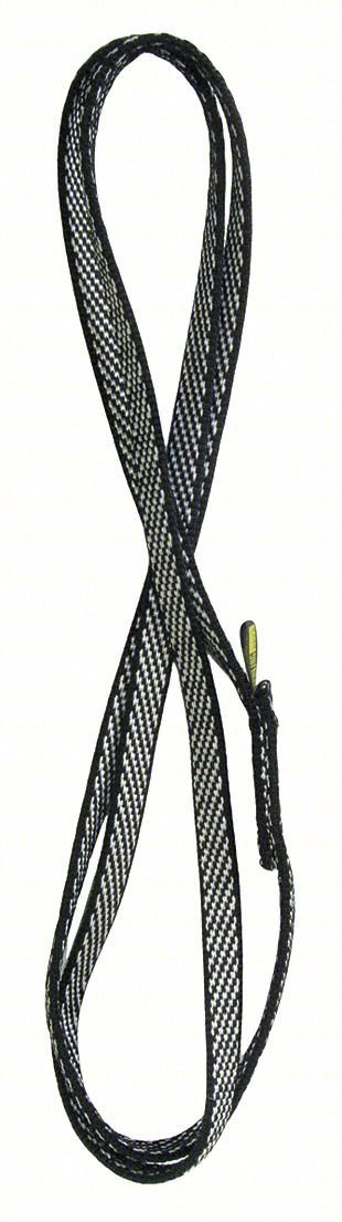 Web Sling,12 mm Dia.,L 24 In