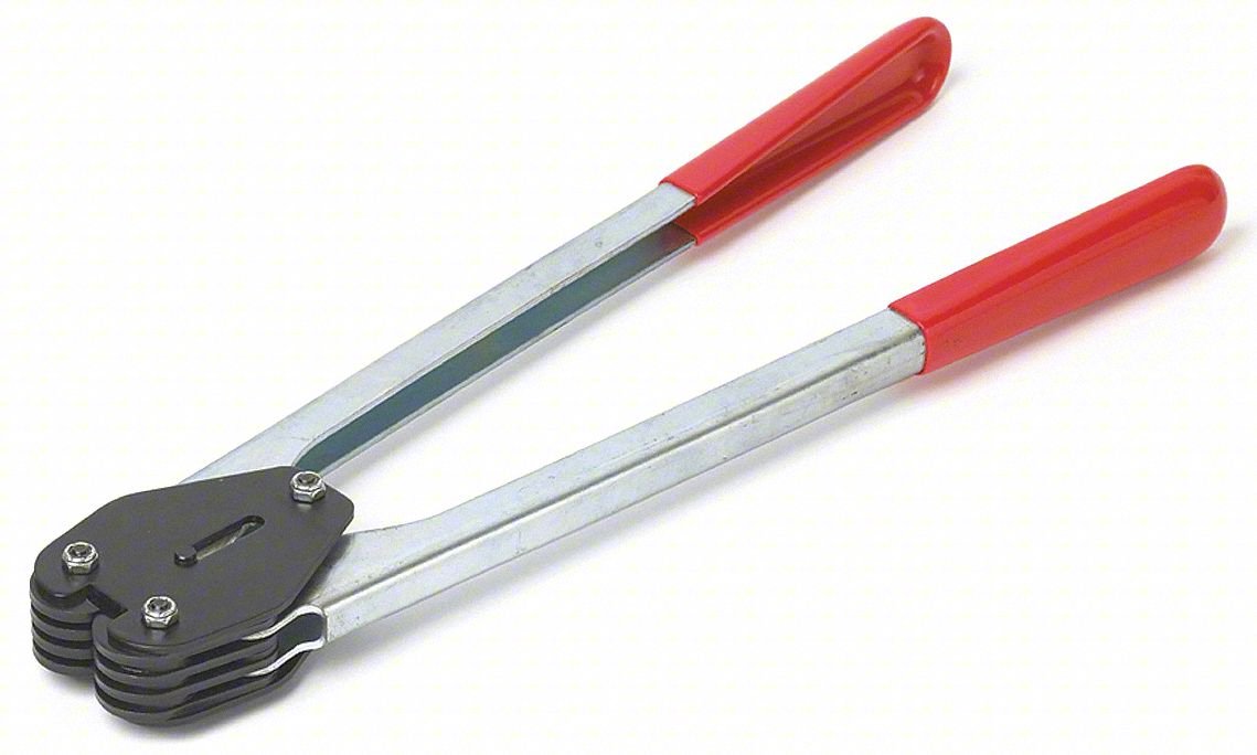 Strapping Sealer,Manual,Heavy Duty