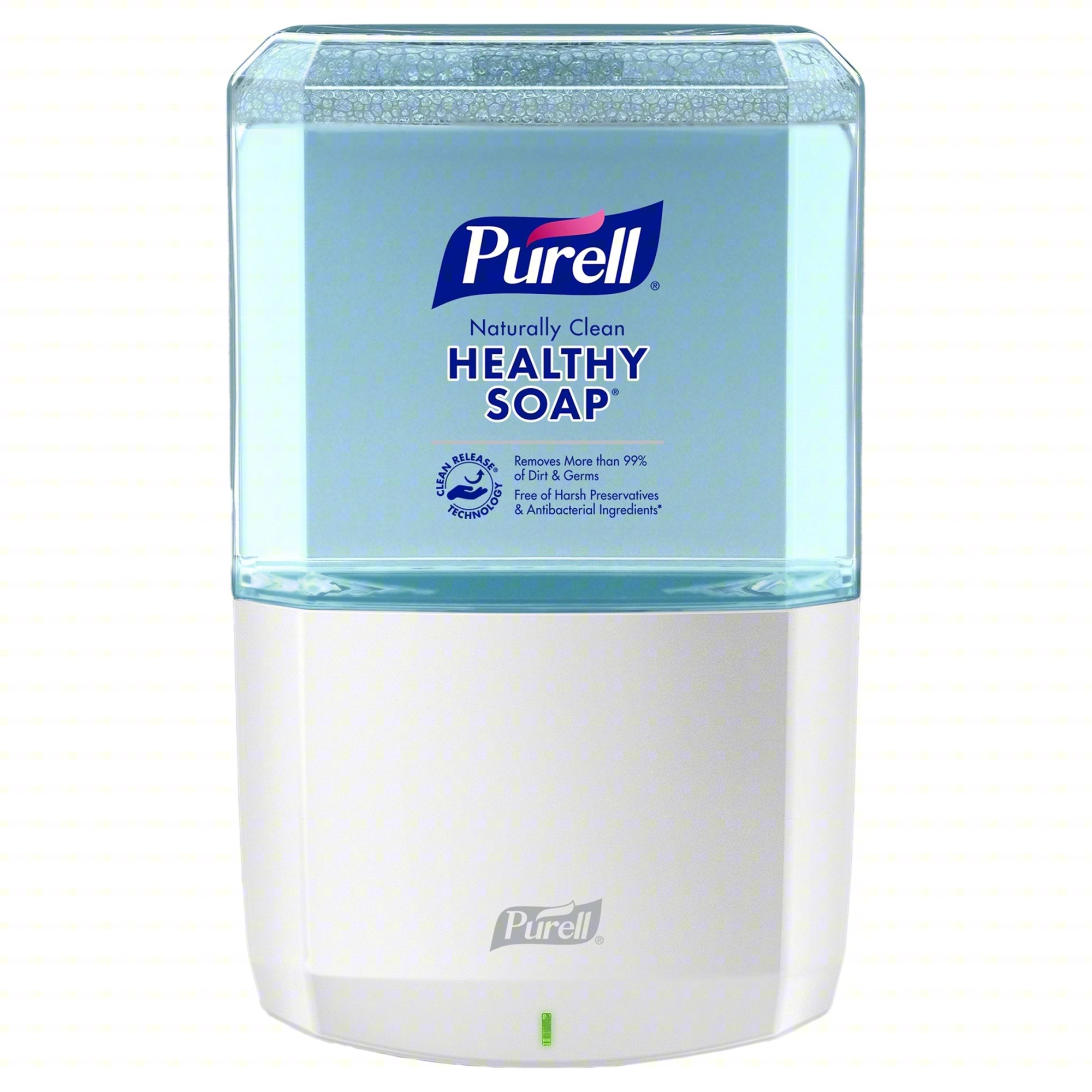 SOAP DISP,WH,1,200 ML,10 IND