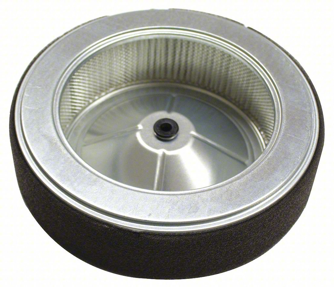 Air Cleaner