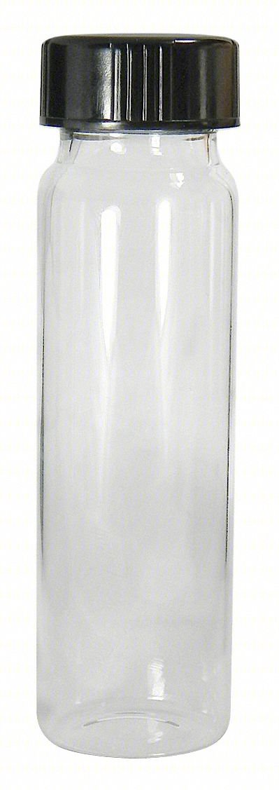 VIAL,4 ML,15 MM DIA,PK144