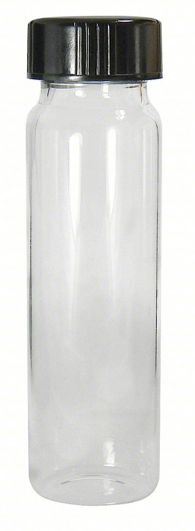 VIAL,40 ML,27.75 MM DIA,PK144