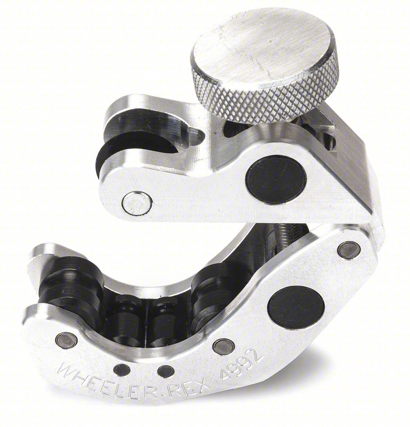 Tubing Cutter,Cut Cap. 1/4" to 2-3/8"