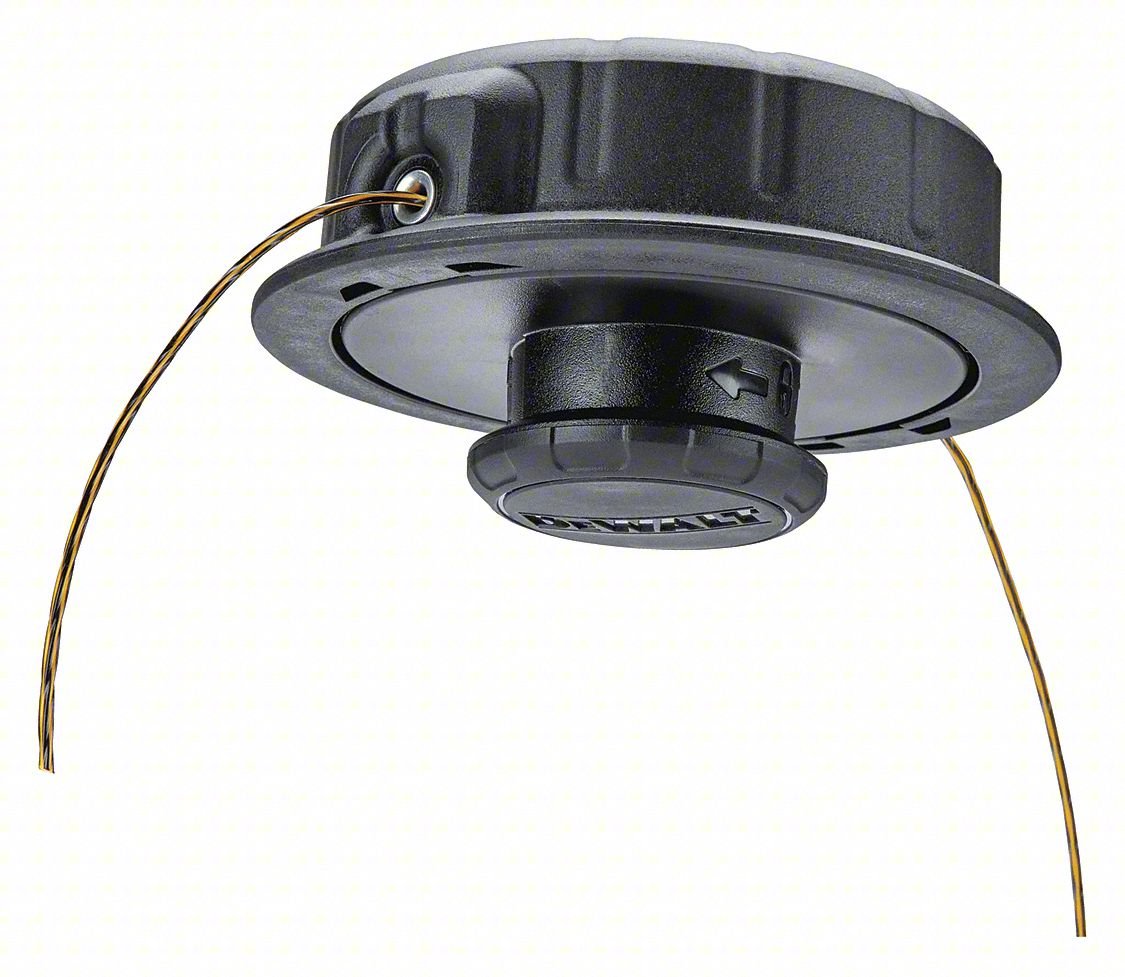 String Trimmer Head