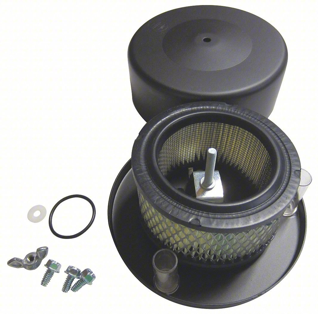 AIR FILTER ASSEMBLY KIT