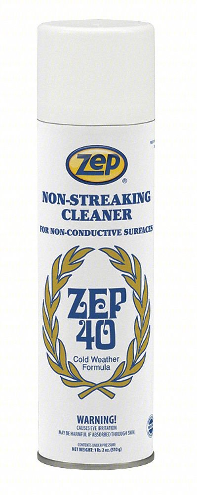 NonConductive Surface Cleaner,18 oz,PK12