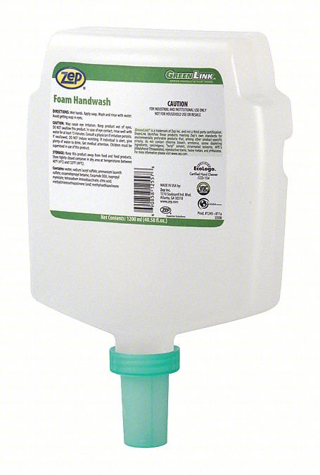 HAND SOAP,CLR,1,200 ML,,PK4