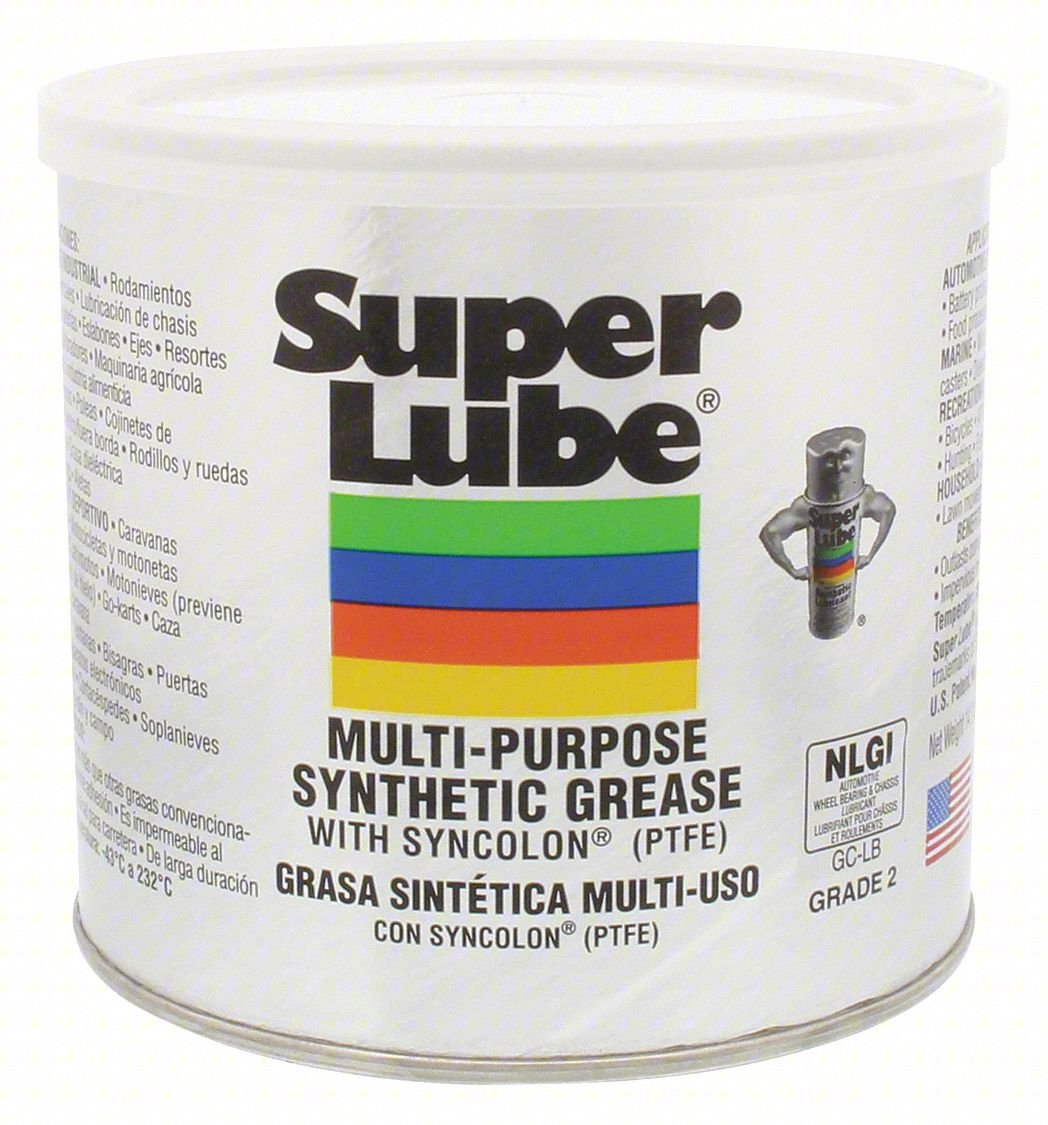 MULTIPURPOSE GREASE: MULTI-PURPOSE SYNTH